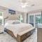 Stunning 4BR Beach House - Pool - Spa - Near the Park