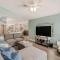 Stunning 4BR Beach House - Pool - Spa - Near the Park