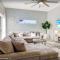 5BR Beach House - Private Pool - Beach Access Included - جزيرة ماركو