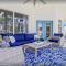 5BR Beach House - Private Pool - Beach Access Included - جزيرة ماركو