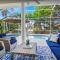 5BR Beach House - Private Pool - Beach Access Included