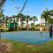 4BR Beach House Pool & Jacuzzi Beach Access - Marco Island