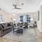 3BR Pristine House with Pool in Marco l Close to Beaches