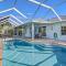 3BR Pristine House with Pool in Marco l Close to Beaches
