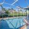 3BR Pristine House with Pool in Marco l Close to Beaches