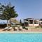 Igloo Home Plemmirio with Sea Access & Pool