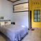 Homestay Vườn nhãn