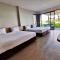 Rayong Chalet Hotel And Resort