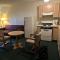 Oakridge Motel