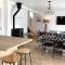 Maison neuve à Perros-Guirec avec WIFI, jardin, terrasse, proche plage et bus gratuit - FR-1-368-404