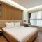 Convinia Luxury The Peak Midtown - Ho Chi Minh