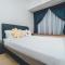 Amberside Comfy Stay 3BR in Danga Bay by Our Stay - Johor Bahru