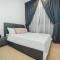 Amberside Comfy Stay 3BR in Danga Bay by Our Stay - Johor Bahru