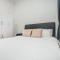 Amberside Comfy Stay 3BR in Danga Bay by Our Stay - Johor Bahru