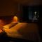 Hospedajes Silk Road