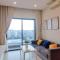 Masteri Thao Dien Serviced Apartment Rental - Ho Chi Minh City