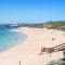 Panorama at Margarets Beach