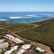 Panorama at Margarets Beach - Gnarabup