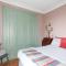 Towyn Lodge