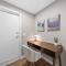 Beryl Breeze - Rooftop Pool Sunny 2BR by the Pier - 洛杉矶