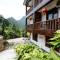Zhangjiajie Mountainside - 张家界