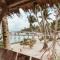 ALON CLOUD9 Beach Front - Catangnan
