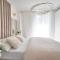 SZAFIROWE APARTAMENTY 2 kryty basen i sauna RESORT KLIFOWA