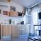 Apartamentos Suites Cariátide