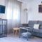 Apartamentos Suites Cariátide