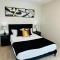 Modern apt-King bed-Free parking-Wi-fi - 布朗斯维尔
