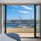 Aquamarine Escape - Spectacular Marina Views 2BR Rooftop pool - 洛杉矶