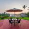 StayVistas Waterway Retreat - Lakeside Oasis with Infinity Pool