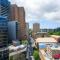 MetaWise Sydney CBD Haymarket Luxe 2Bed Penthouse Bella