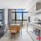 MetaWise Sydney CBD Haymarket Luxe 2Bed Penthouse Bella