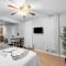 Private Studio W Cozy Yard - 费城