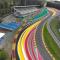 Spa-Francorchamps / Jahlay Maison 6p de caractère