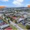 Bradman House CBD Launceston Invermay + Free WIFI - Launceston