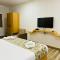 Hotel Park Airport Zone Hyderabad