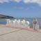 Apartamento a orillas de la playa de Tarajalejo