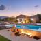 Mesquite38 by AvantStay Incredible Estate w Pool, Bar, Tennis & Golf - Sandy Korner