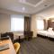 Kurayoshi City Hotel