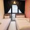 Urban Suites Homestay WL COSY