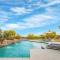 Fallbrook by AvantStay Secluded Home on 40acres wPool Rooftop Trails - Rio Verde
