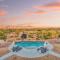 Fallbrook by AvantStay Secluded Home on 40acres wPool Rooftop Trails - Rio Verde