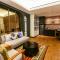 Java Paragon Hotel & Residences