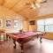 Ashberry by AvantStay Large Cabin Surrounded in Pine Tree w River Views Game Room - Gatlinburg