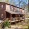 Ashberry by AvantStay Large Cabin Surrounded in Pine Tree w River Views Game Room - Gatlinburg