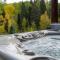 Townhome on the Creek 135 by AvantStay Ski In Ski Out Home w Hot Tub - Telluride