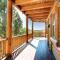 Starlight Retreat by AvantStay Gorgeous Log Style Home w Incredible Views - Big Bear Lake