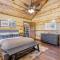 Wilder by AvantStay15min from Pigeon Forge, 22ppl - Севьервилл